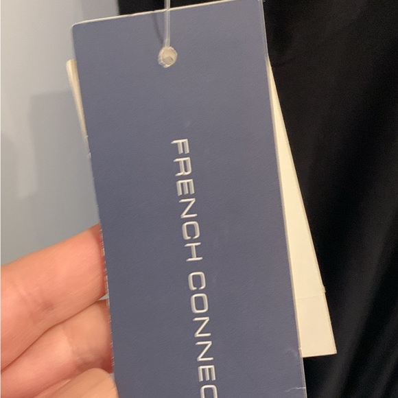 French Connection Summer Dress size 4. - Picture 4 of 4